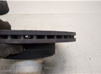  Диск тормозной Mercedes Vito W638 1996-2003 20307372 #3