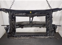  Рамка передняя (телевизор) Skoda SuperB 2008-2015 20307377 #1