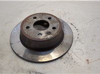  Диск тормозной Mercedes Vito W638 1996-2003 20307382 #1
