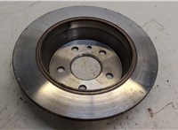  Диск тормозной Mercedes Vito W638 1996-2003 20307382 #2