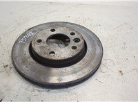  Диск тормозной Volkswagen Transporter 5 2003-2009 20307393 #1