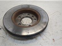  Диск тормозной Volkswagen Transporter 5 2003-2009 20307393 #2