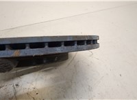  Диск тормозной Volkswagen Transporter 5 2003-2009 20307393 #3