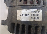  Генератор Ford Transit (Tourneo) Connect 2002-2013 20307421 #2