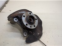  Ступица (кулак, цапфа) Volkswagen Transporter 5 2003-2009 20307430 #1