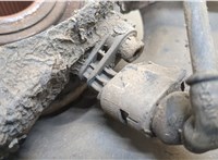  Ступица (кулак, цапфа) Volkswagen Transporter 5 2003-2009 20307430 #4