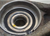  Ступица (кулак, цапфа) Lexus RX 2009-2015 20307470 #4