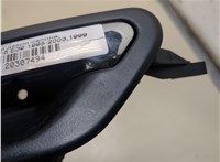  Ручка двери салона BMW 5 E39 1995-2003 20307494 #2