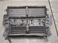  Жалюзи радиатора Ford Kuga 2016-2019 20307515 #2