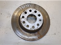  Диск тормозной Audi A3 (8V) 2012-2016 20307524 #3