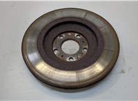  Диск тормозной Bentley Continental GT 2003-2011 20307528 #1