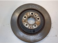  Диск тормозной Bentley Continental GT 2003-2011 20307528 #3