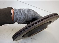 Диск тормозной Bentley Continental GT 2003-2011 20307531 #2