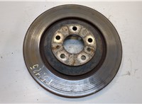  Диск тормозной Bentley Continental GT 2003-2011 20307531 #3