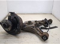 Ступица (кулак, цапфа) Volkswagen Transporter 5 2009-2015 20307535 #1