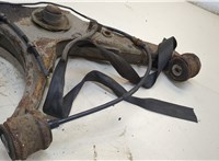  Ступица (кулак, цапфа) Volkswagen Transporter 5 2009-2015 20307535 #3