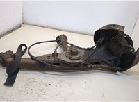  Ступица (кулак, цапфа) Volkswagen Transporter 5 2009-2015 20307535 #6