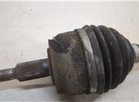  Полуось (приводной вал, шрус) Volkswagen Transporter 5 2009-2015 20307542 #2