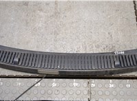  Жабо под дворники (дождевик) Volkswagen Sharan 2000-2010 20307554 #1