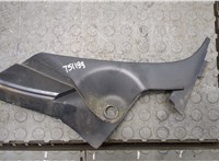  Жабо под дворники (дождевик) Volkswagen Sharan 2000-2010 20307559 #1