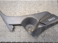  Жабо под дворники (дождевик) Volkswagen Sharan 2000-2010 20307561 #1