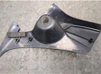  Жабо под дворники (дождевик) Volkswagen Sharan 2000-2010 20307561 #2