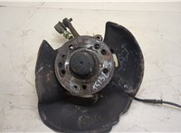  Ступица (кулак, цапфа) Mercedes 124 E 1993-1995 20307570 #4