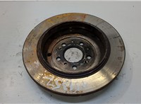  Диск тормозной Mercedes ML W164 2005-2011 20307584 #1