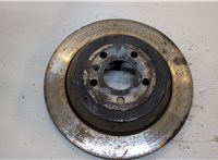  Диск тормозной Mercedes ML W164 2005-2011 20307584 #3