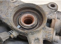  Ступица (кулак, цапфа) Volkswagen Transporter 5 2009-2015 20307588 #4