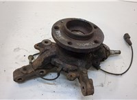  Ступица (кулак, цапфа) Nissan NV400 20307601 #1
