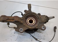  Ступица (кулак, цапфа) Nissan NV400 20307601 #2