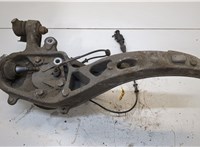  Ступица (кулак, цапфа) Jaguar XF 2007-2015 20307608 #2