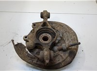  Ступица (кулак, цапфа) Land Rover Discovery 3 2004-2009 20307616 #1