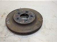 402063NA0A Диск тормозной Nissan Leaf 2010-2017 20307617 #1