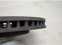 402063NA0A Диск тормозной Nissan Leaf 2010-2017 20307617 #3