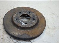 402063NA0A Диск тормозной Nissan Leaf 2010-2017 20307627 #1