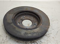 402063NA0A Диск тормозной Nissan Leaf 2010-2017 20307627 #2