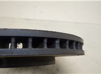 402063NA0A Диск тормозной Nissan Leaf 2010-2017 20307627 #3