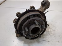  Ступица (кулак, цапфа) Land Rover Discovery 3 2004-2009 20307633 #2