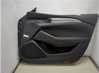 GSH768420E Дверная карта (Обшивка двери) Mazda 6 (GJ) 2018- 20307645 #1