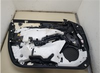 GSH768420E Дверная карта (Обшивка двери) Mazda 6 (GJ) 2018- 20307645 #7