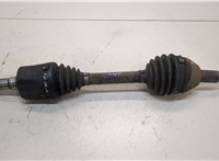  Полуось (приводной вал, шрус) Opel Antara 20307666 #1