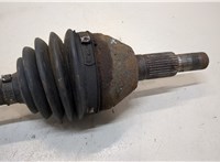  Полуось (приводной вал, шрус) Opel Antara 20307666 #3