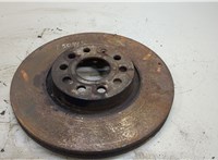  Диск тормозной Volkswagen Passat 8 2015- 20307682 #1