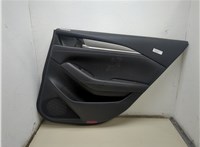 GCAK68420D3A Дверная карта (Обшивка двери) Mazda 6 (GJ) 2018- 20307685 #1