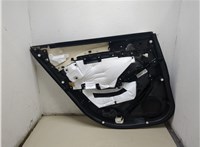 GCAK68420D3A Дверная карта (Обшивка двери) Mazda 6 (GJ) 2018- 20307685 #5