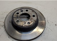 Диск тормозной Mercedes Vito W638 1996-2003 20307691 #1