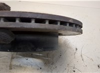  Диск тормозной Mercedes Vito W638 1996-2003 20307691 #3