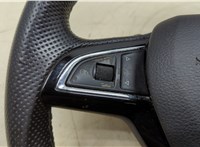  Подушка безопасности водителя Skoda Octavia (A7) 2013-2017 11353162 #2